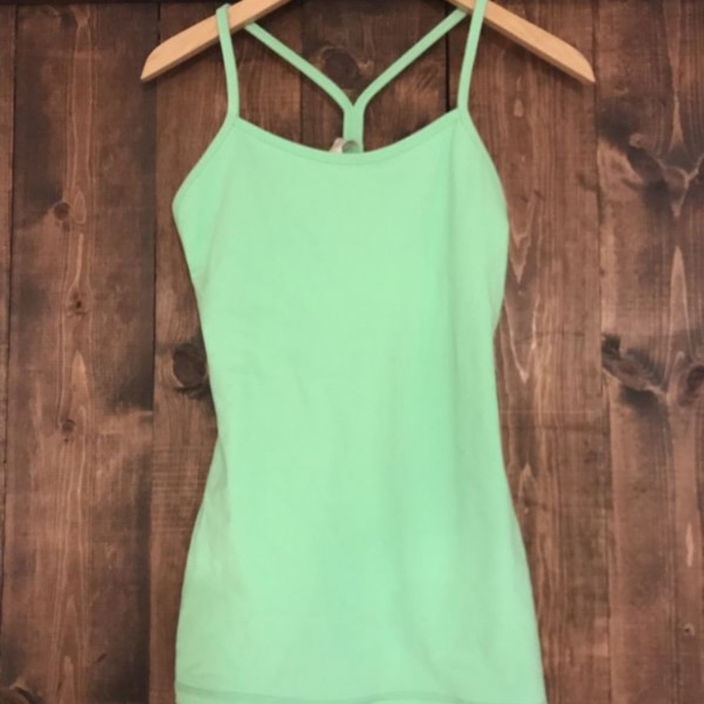Lululemon